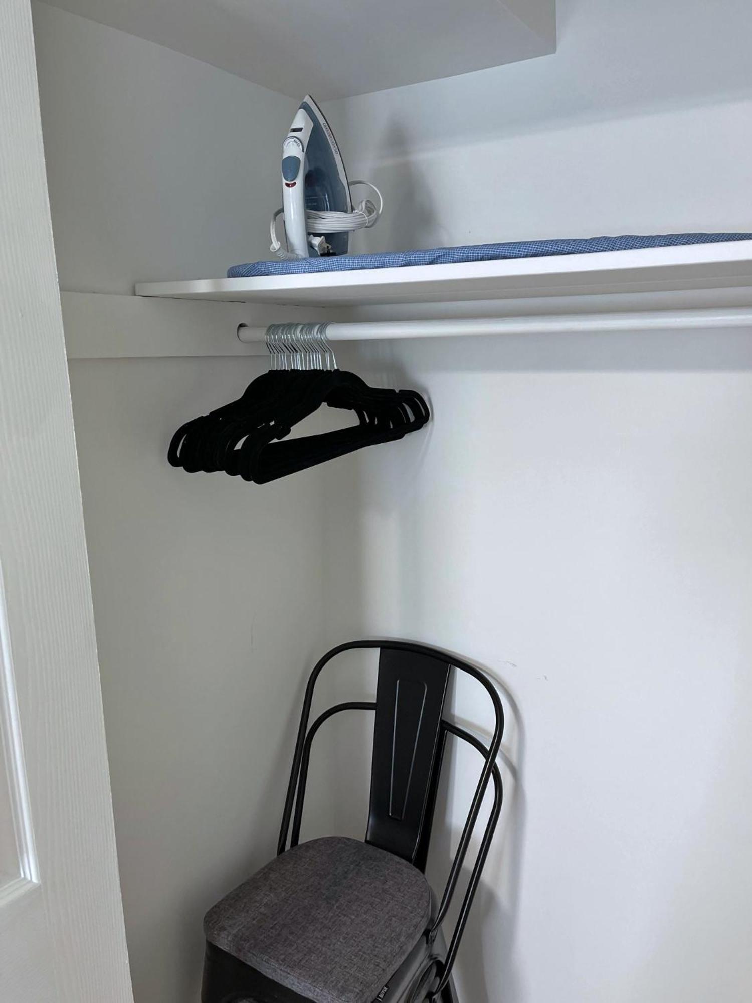 *New* The Cozy Haven, 5 Minutes To Atl Airport Apartment Atlanta Luaran gambar