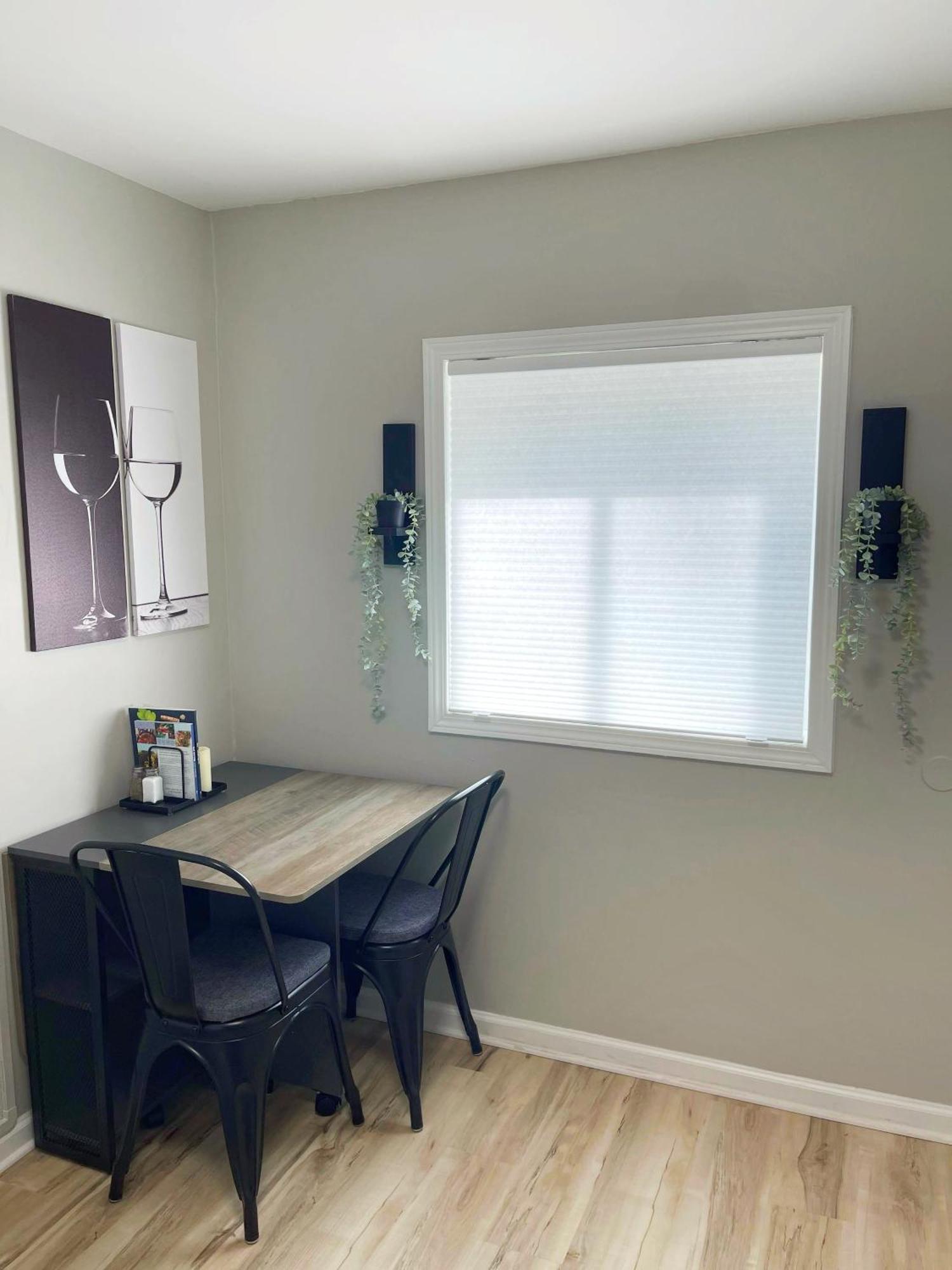 *New* The Cozy Haven, 5 Minutes To Atl Airport Apartment Atlanta Luaran gambar